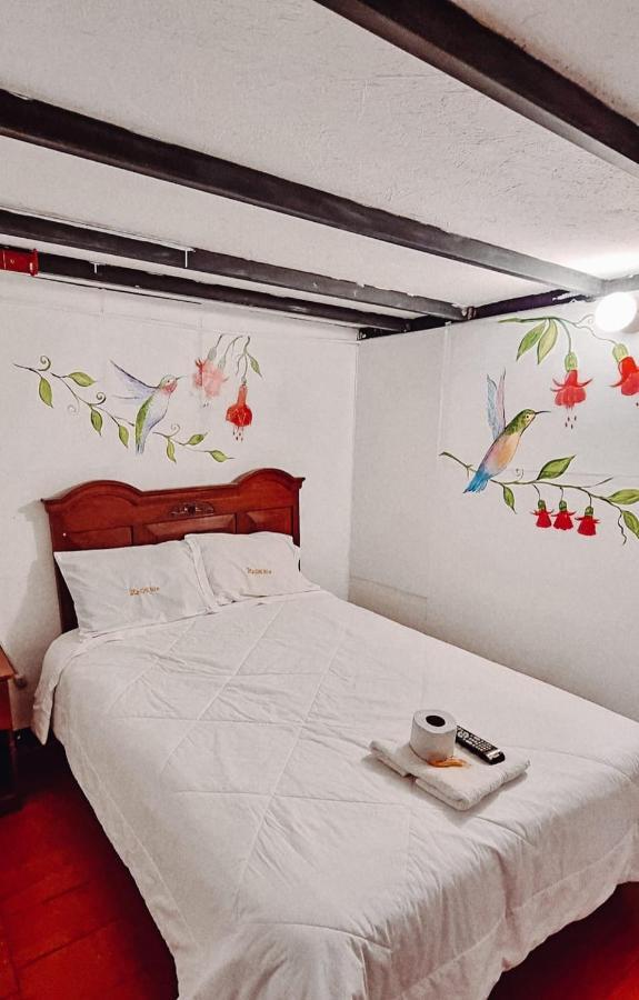 Ccapaq Wasi Otel Cusco Dış mekan fotoğraf